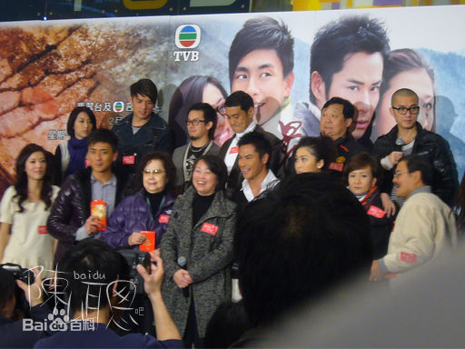 陈山聪(Joel Chan) 生活照素颜照相册