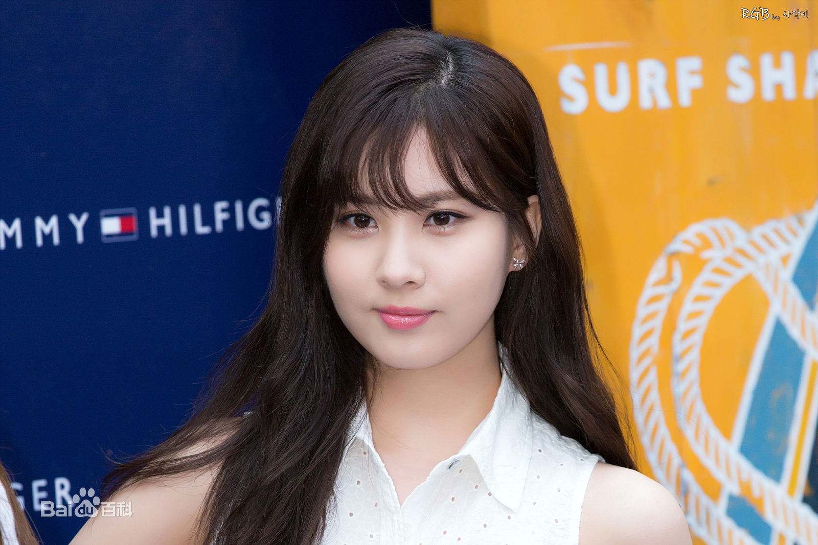 徐珠贤((Seo Ju Hyun), (Seo Hyun))红毯女神生活照相册