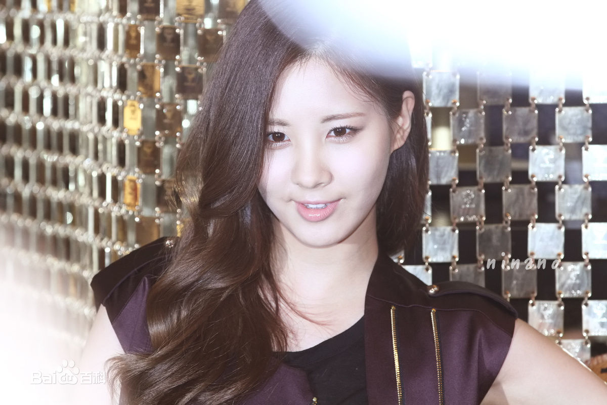 徐珠贤((Seo Ju Hyun), (Seo Hyun))红毯女神生活照相册