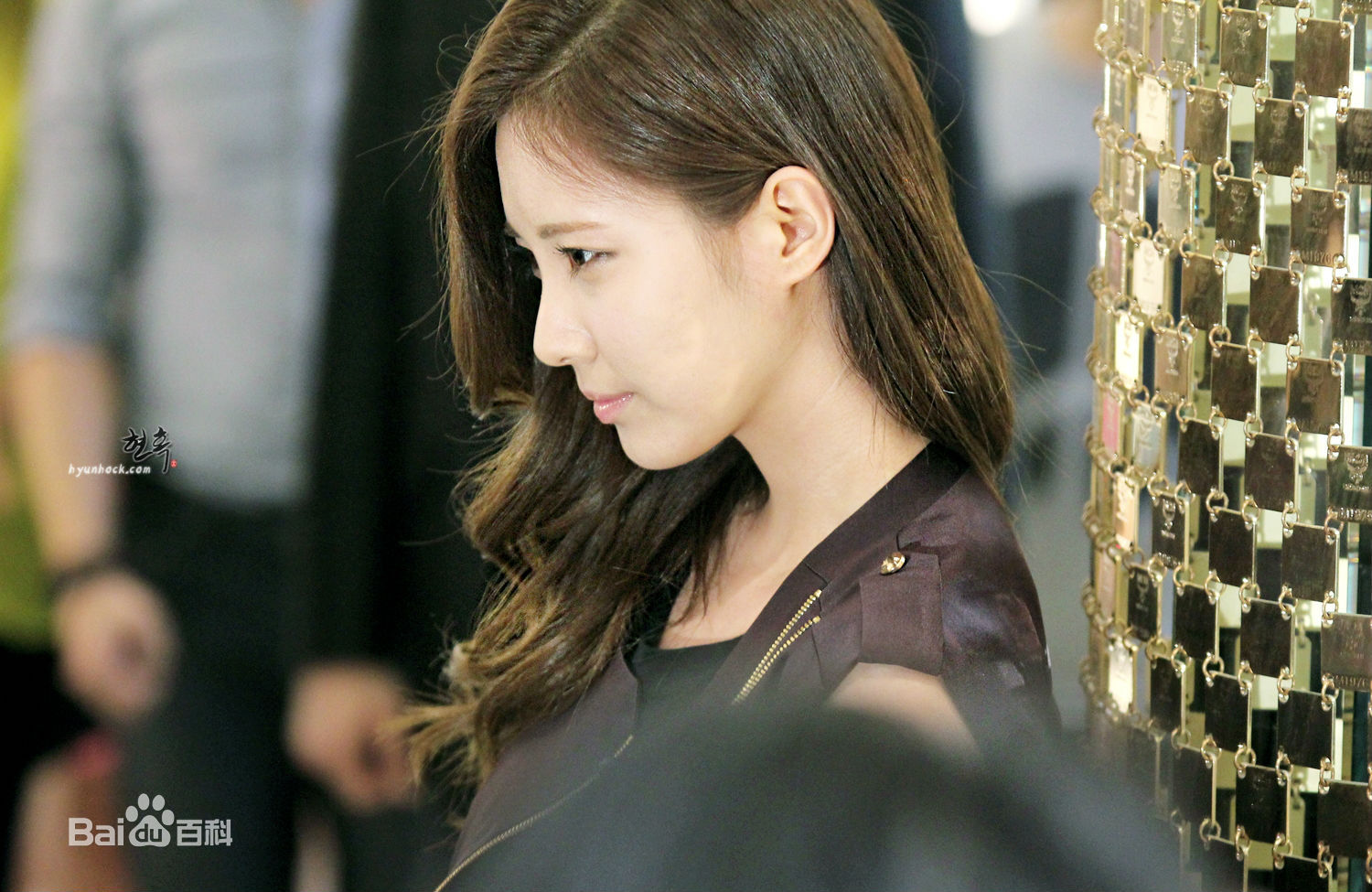 徐珠贤((Seo Ju Hyun), (Seo Hyun))红毯女神生活照相册