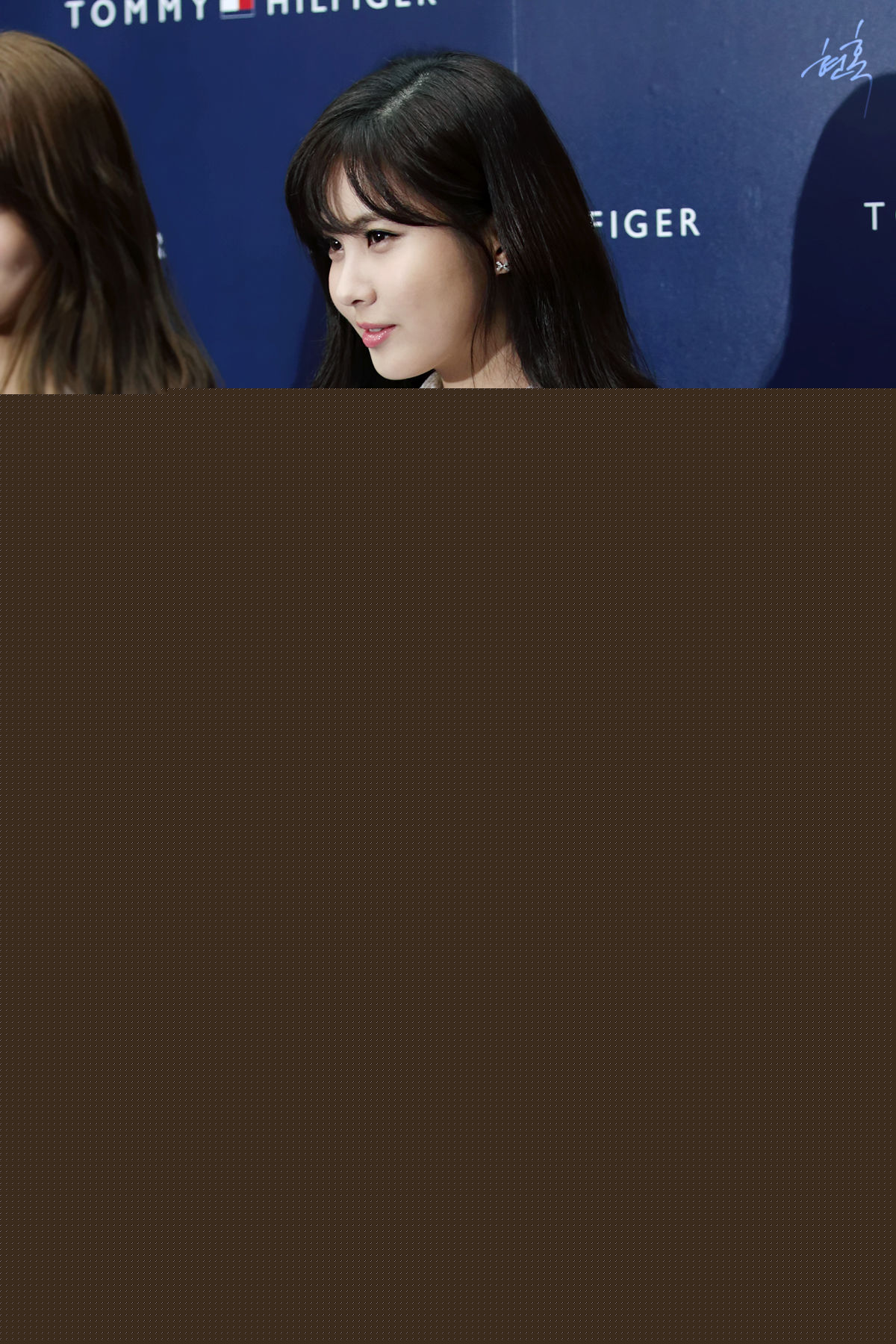 徐珠贤((Seo Ju Hyun), (Seo Hyun))红毯女神生活照相册