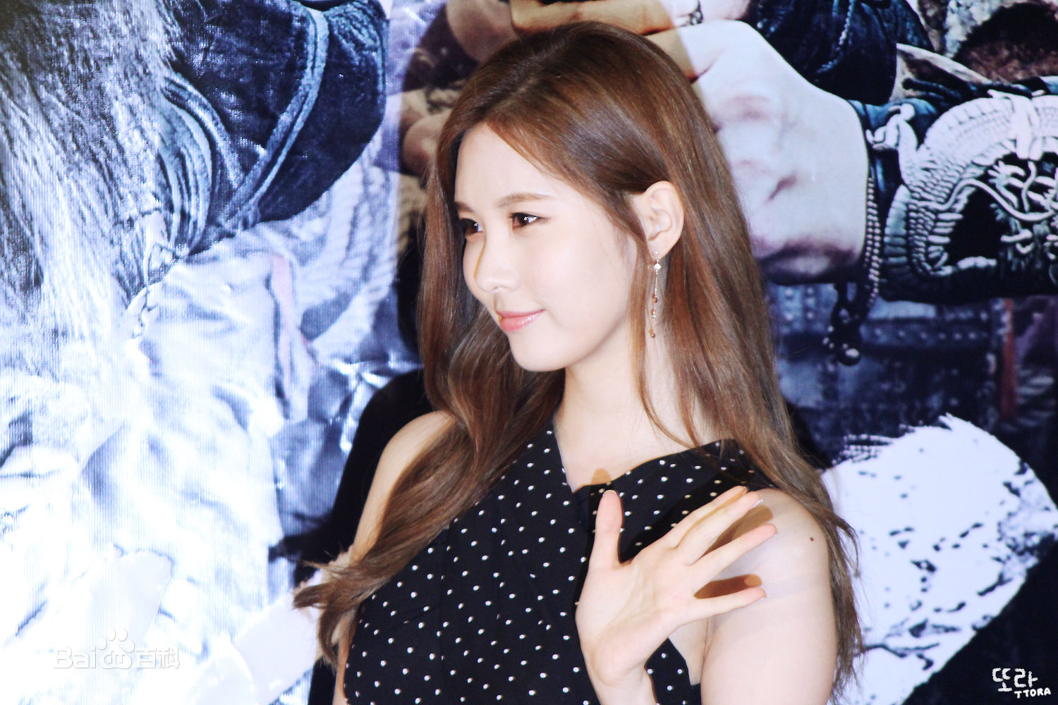 徐珠贤((Seo Ju Hyun), (Seo Hyun))红毯女神生活照相册