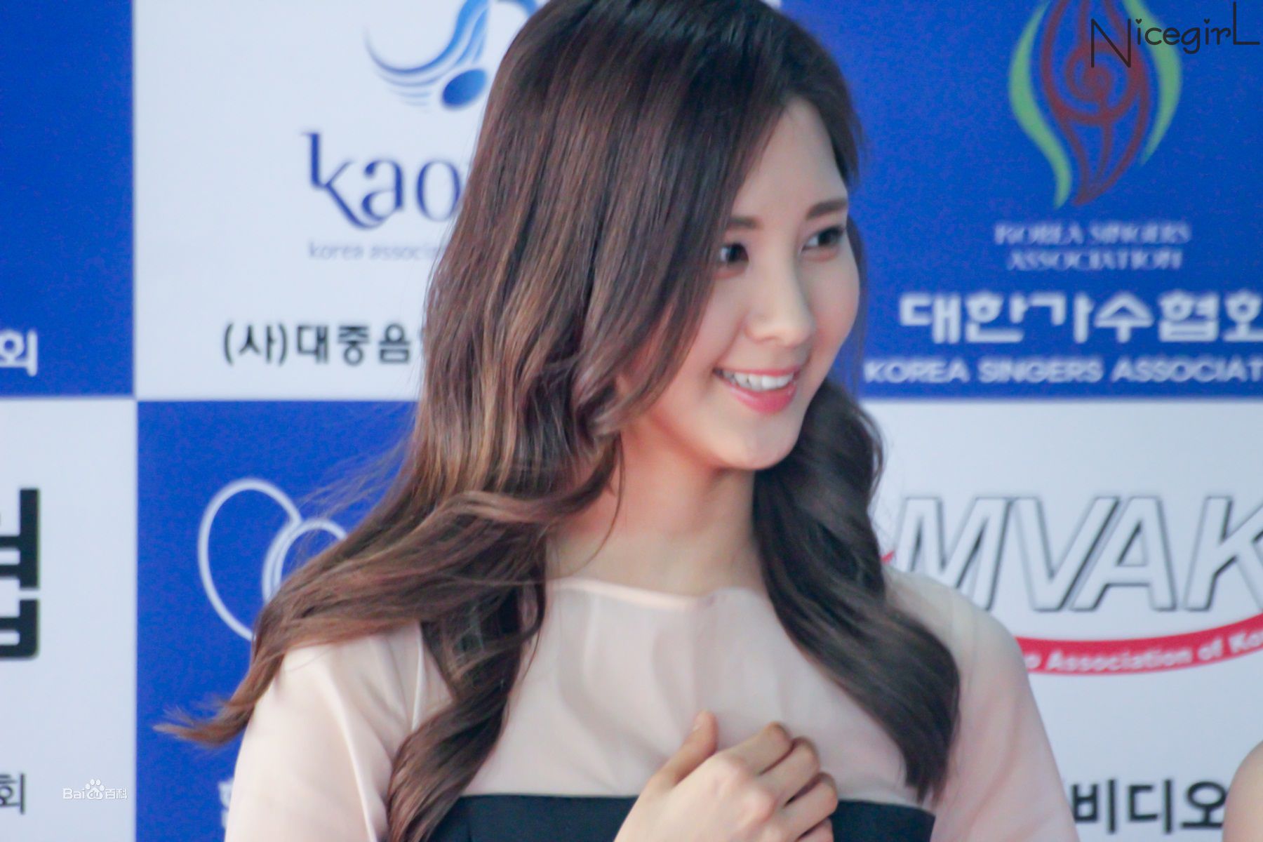 徐珠贤((Seo Ju Hyun), (Seo Hyun))红毯女神生活照相册