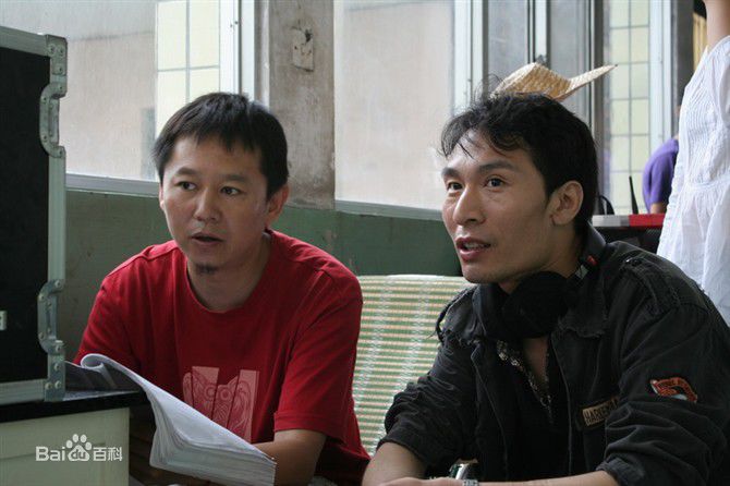 武悦生活工作照性感图片图集