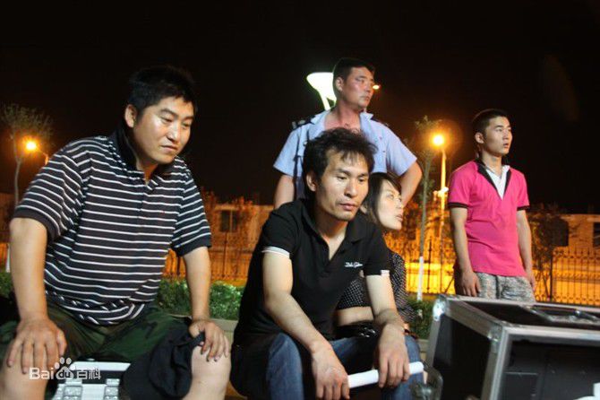 武悦生活工作照性感图片图集