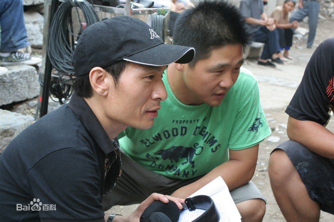 武悦生活工作照性感图片图集