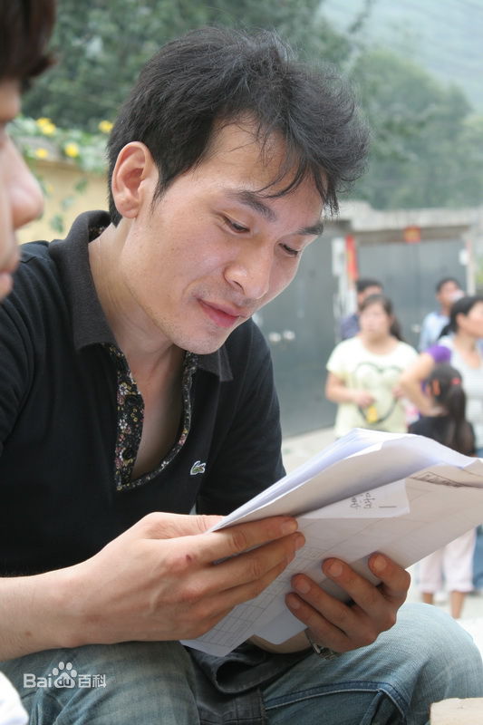 武悦生活工作照性感图片图集