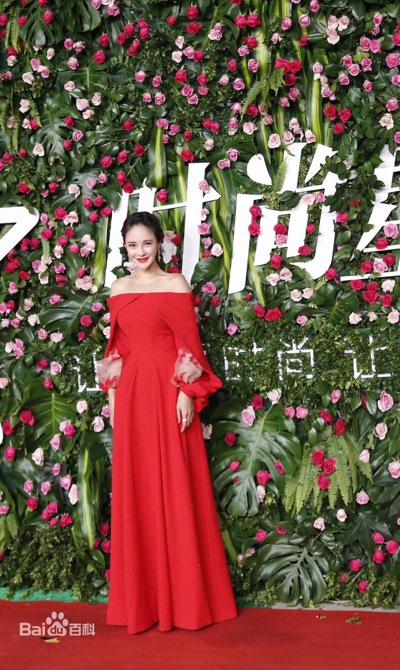 樊蕊(Ailee)各类时尚娱乐盛典素颜照相册