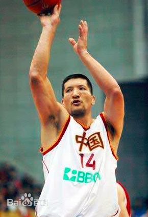 蒙克·巴特尔(Mengke Bateer(英文)/Мнхбаатар(蒙古语))巴特尔在中国国家队生活照相册