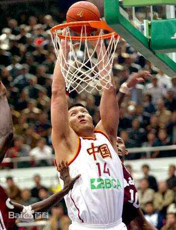 蒙克·巴特尔(Mengke Bateer(英文)/Мнхбаатар(蒙古语))巴特尔在中国国家队生活照相册