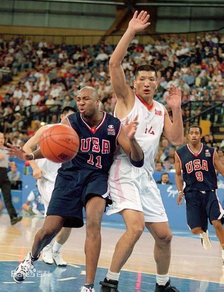 蒙克·巴特尔(Mengke Bateer(英文)/Мнхбаатар(蒙古语))巴特尔在中国国家队生活照相册