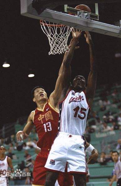 蒙克·巴特尔(Mengke Bateer(英文)/Мнхбаатар(蒙古语))巴特尔在中国国家队生活照相册