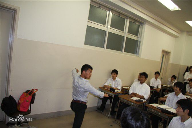 韩会亮(Daniel)生活照