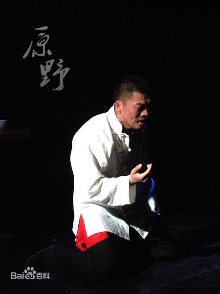 韩会亮(Daniel)生活照