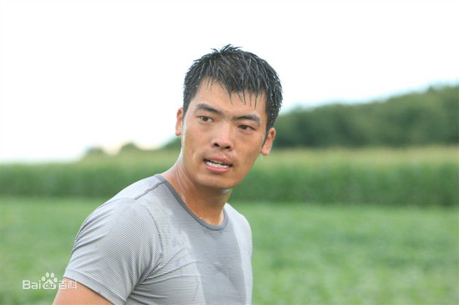 韩会亮(Daniel)生活照