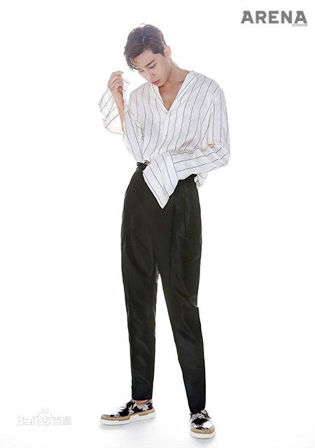 朴叙俊(,Park Seo Jun)最新画报壁纸