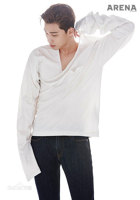朴叙俊(,Park Seo Jun)最新画报壁纸