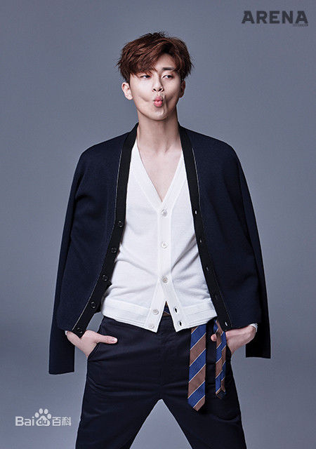 朴叙俊(,Park Seo Jun)最新画报壁纸