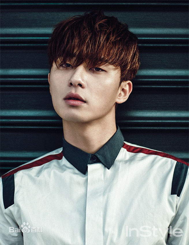 朴叙俊(,Park Seo Jun)最新画报壁纸