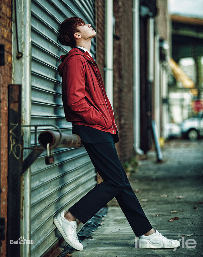 朴叙俊(,Park Seo Jun)最新画报壁纸