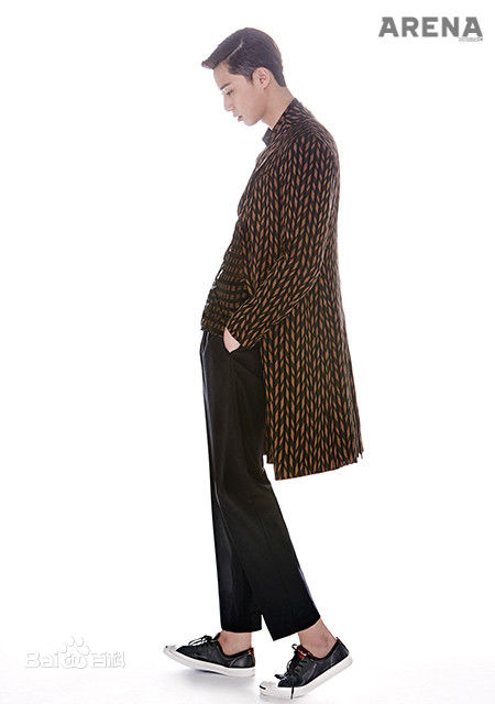 朴叙俊(,Park Seo Jun)最新画报壁纸