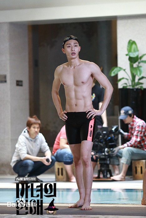 朴叙俊(,Park Seo Jun)最全剧照