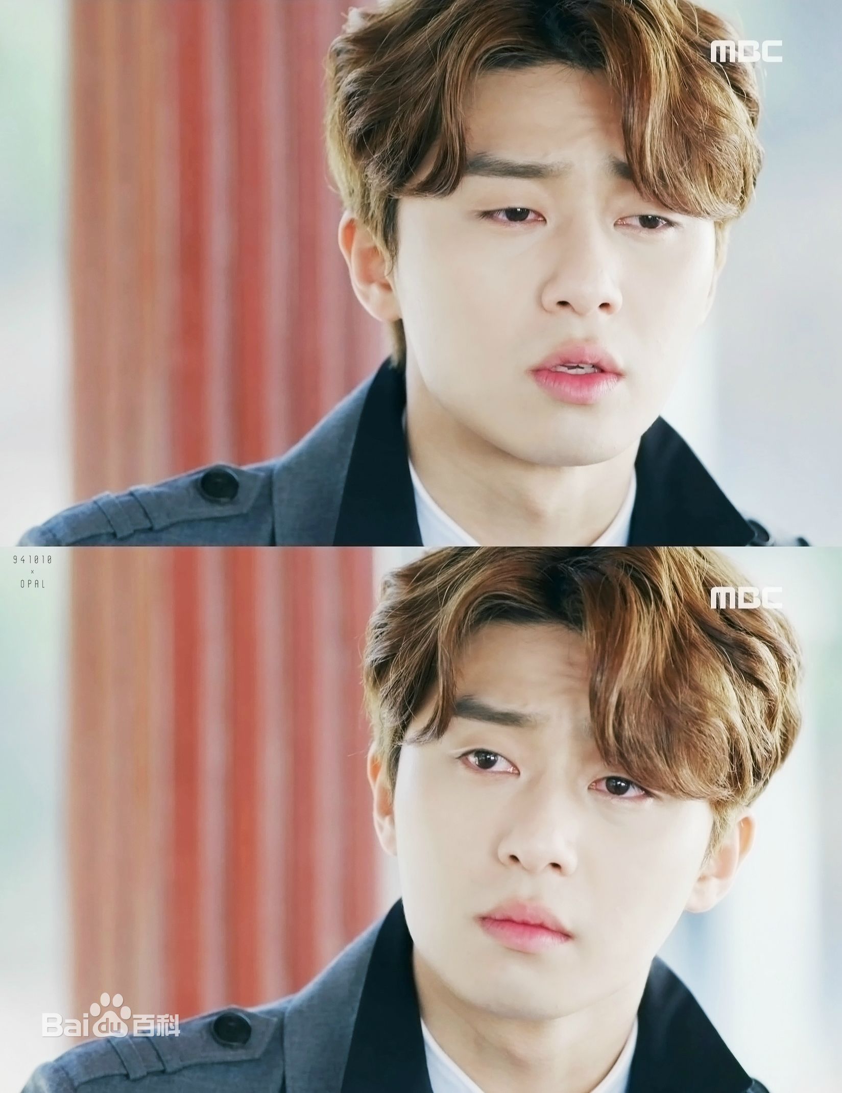 朴叙俊(,Park Seo Jun)最全剧照