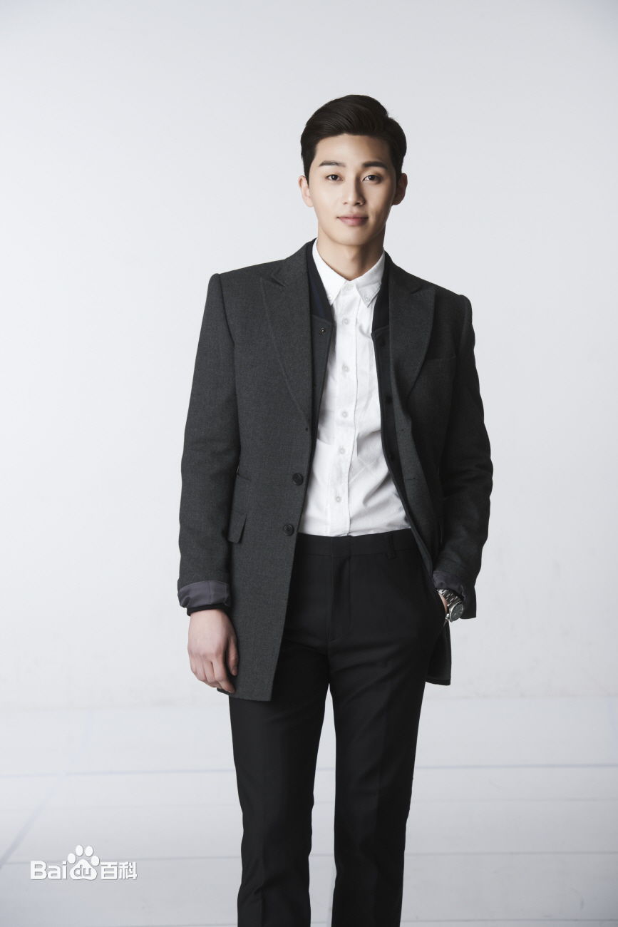 朴叙俊(,Park Seo Jun)最全剧照