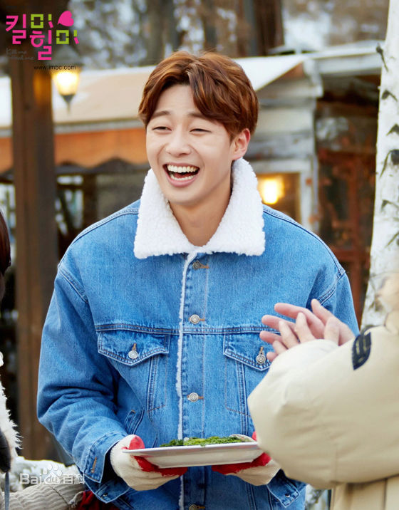 朴叙俊(,Park Seo Jun)最全剧照