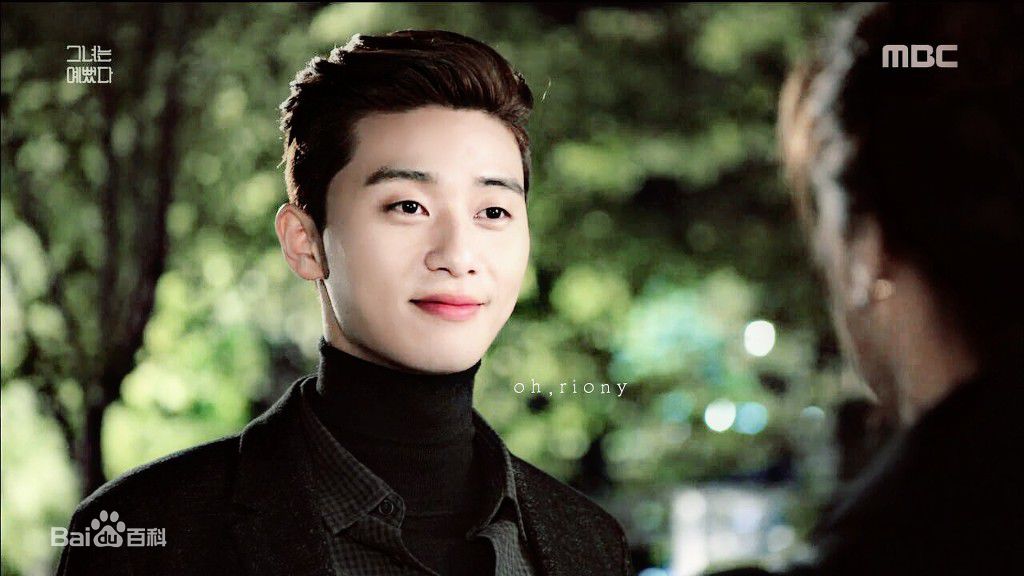 朴叙俊(,Park Seo Jun)最全剧照