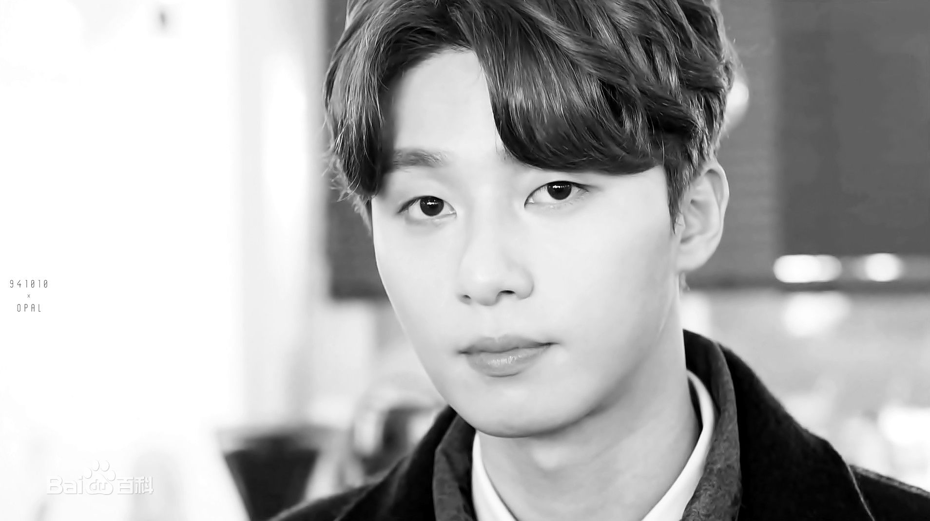 朴叙俊(,Park Seo Jun)最全剧照