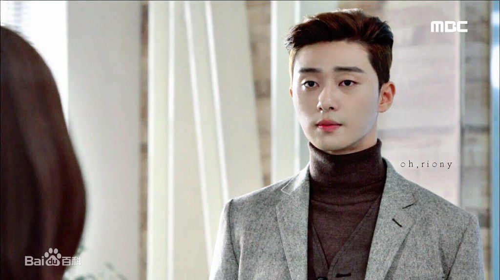 朴叙俊(,Park Seo Jun)最全剧照