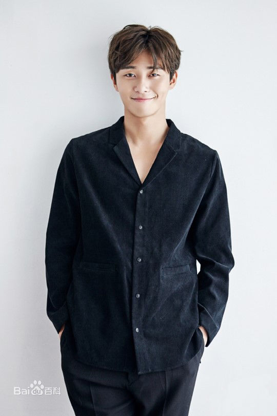 最全朴叙俊(,Park Seo Jun)素颜照