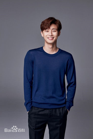 最全朴叙俊(,Park Seo Jun)素颜照