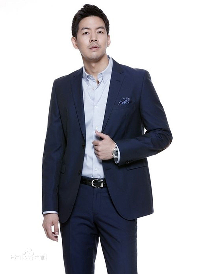 精选李尚允()在-《我的女儿素英》中的图册