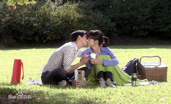 精选李尚允()在-《我的女儿素英》中的图册