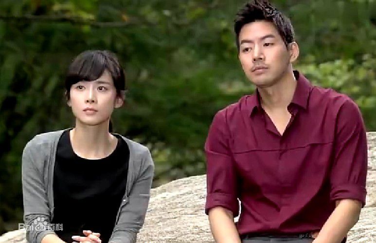 精选李尚允()在-《我的女儿素英》中的图册