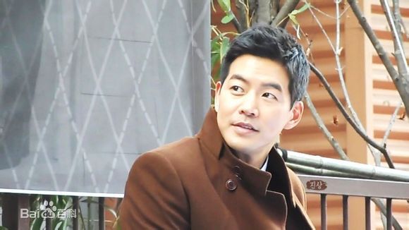 李尚允()签名会性感图片图集
