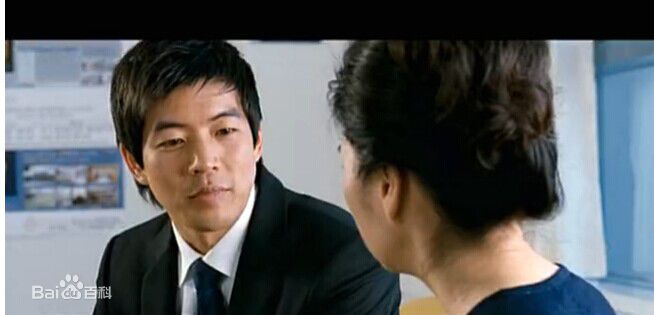 最全李尚允()在-《色即是空2》中的相册