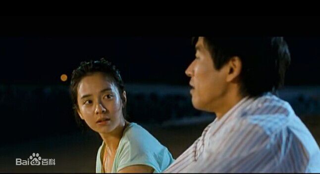 最全李尚允()在-《色即是空2》中的相册