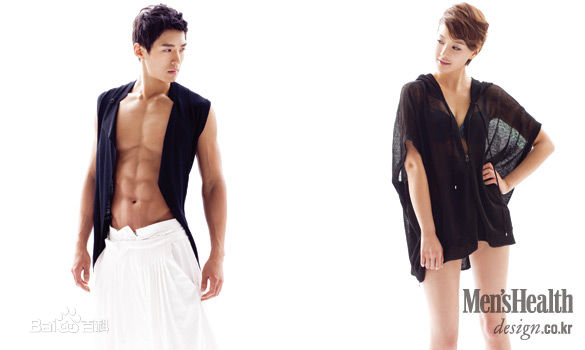 最优质李诗英(Lee Si Young)素颜照