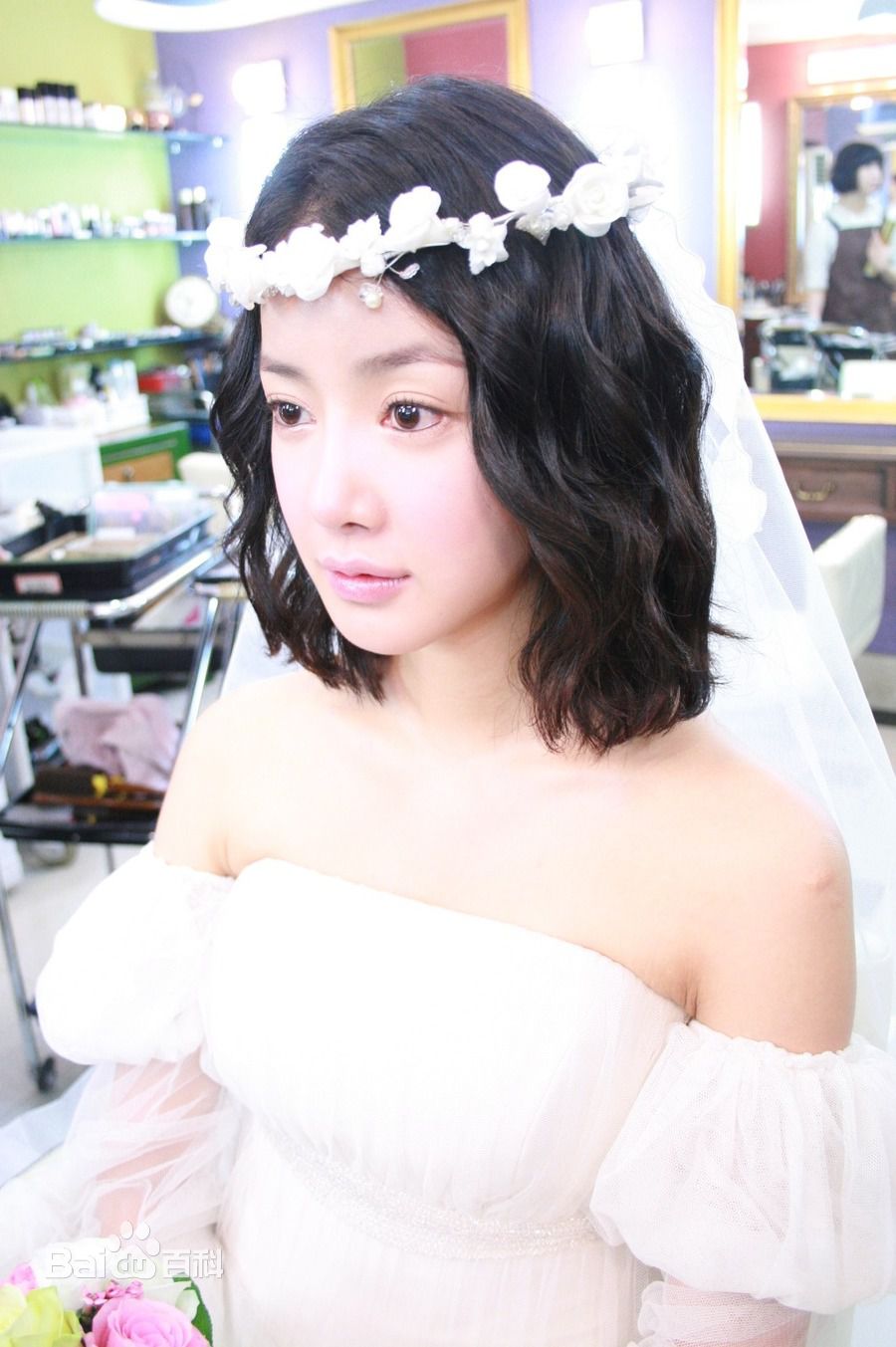 最优质李诗英(Lee Si Young)素颜照