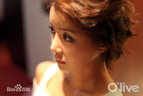 最优质李诗英(Lee Si Young)素颜照