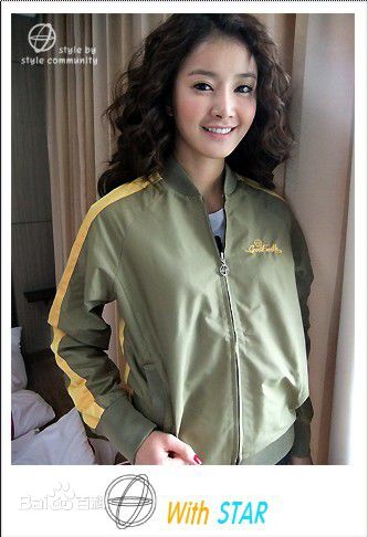 最优质李诗英(Lee Si Young)素颜照