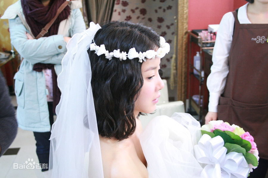 最优质李诗英(Lee Si Young)素颜照