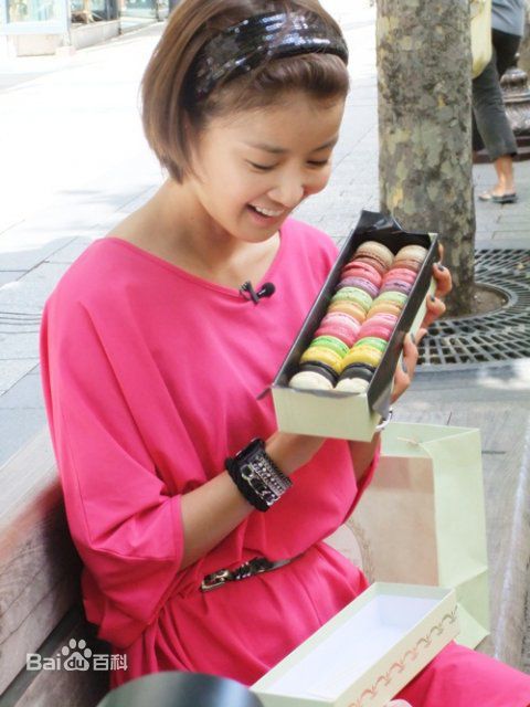 最优质李诗英(Lee Si Young)素颜照