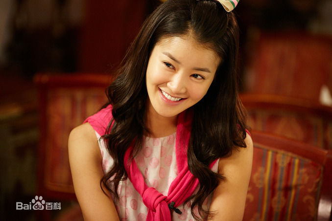 最优质李诗英(Lee Si Young)素颜照