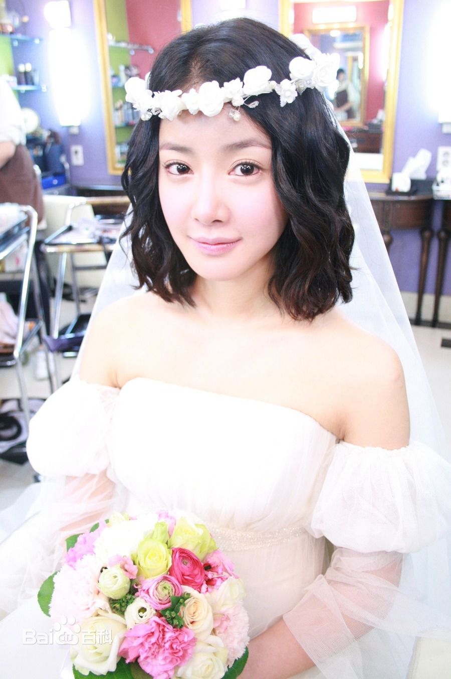 最优质李诗英(Lee Si Young)素颜照