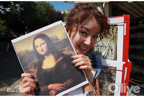 最优质李诗英(Lee Si Young)素颜照