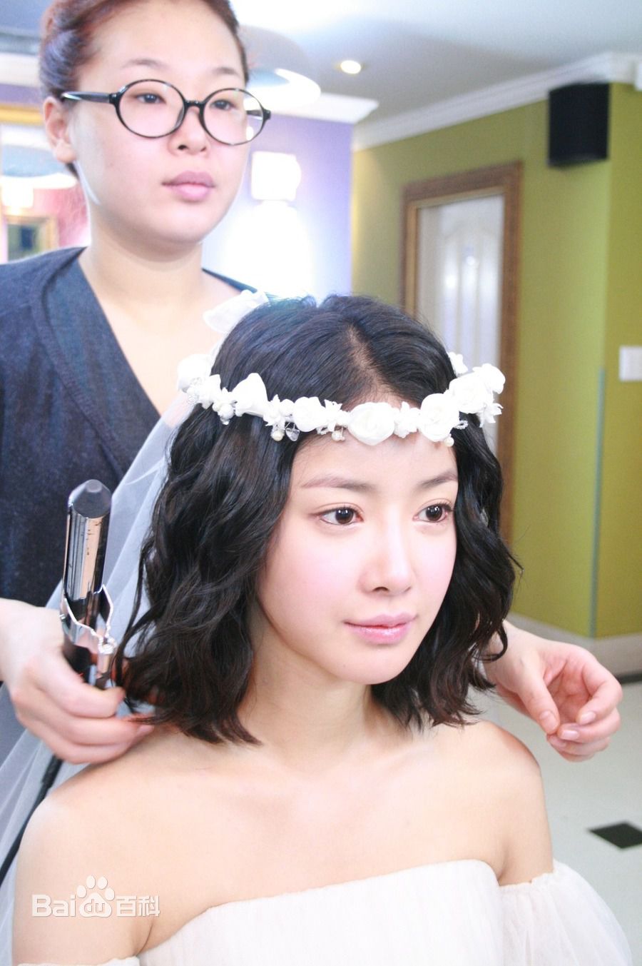 最优质李诗英(Lee Si Young)素颜照